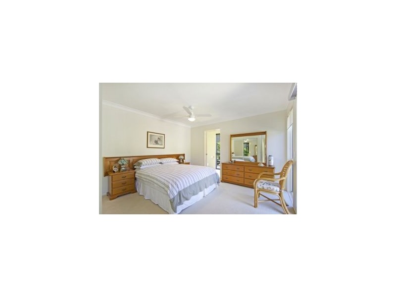 342 Petsch Creek Road, Tallebudgera Valley QLD 4228