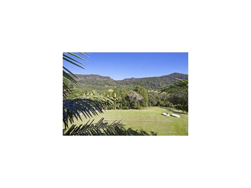 342 Petsch Creek Road, Tallebudgera Valley QLD 4228