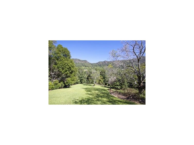 342 Petsch Creek Road, Tallebudgera Valley QLD 4228