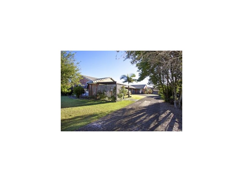 2/83 Caloola Drive, Tweed Heads NSW 2485