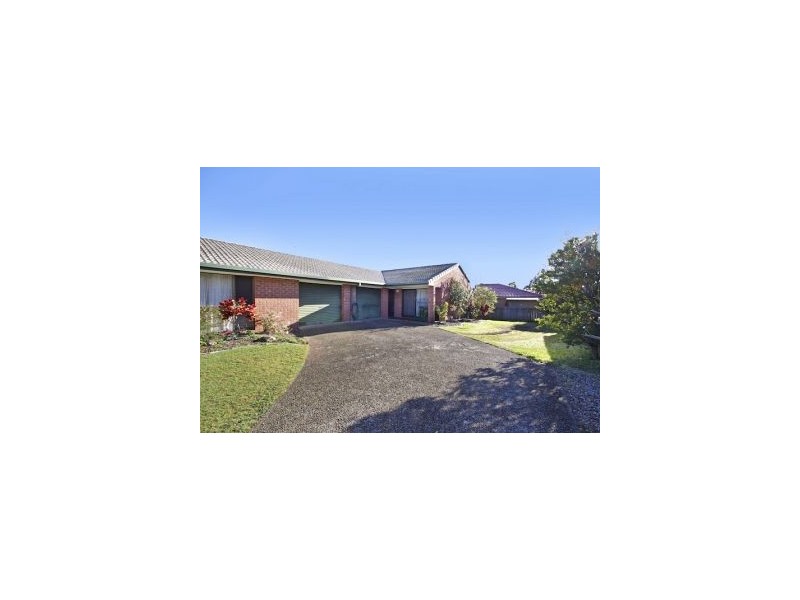 2/83 Caloola Drive, Tweed Heads NSW 2485