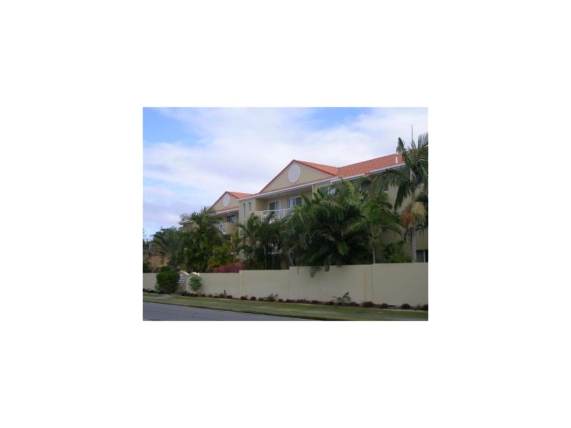 Palm Beach QLD 4221