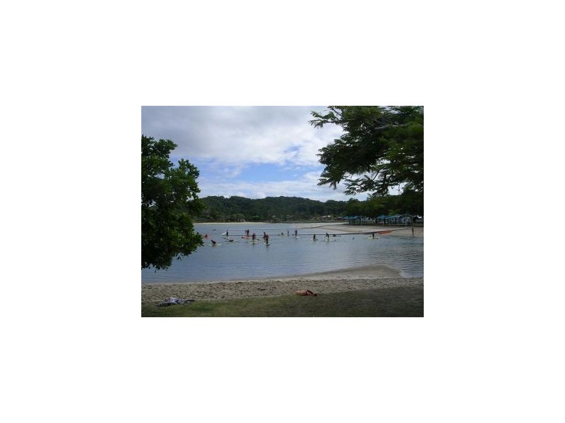 Palm Beach QLD 4221