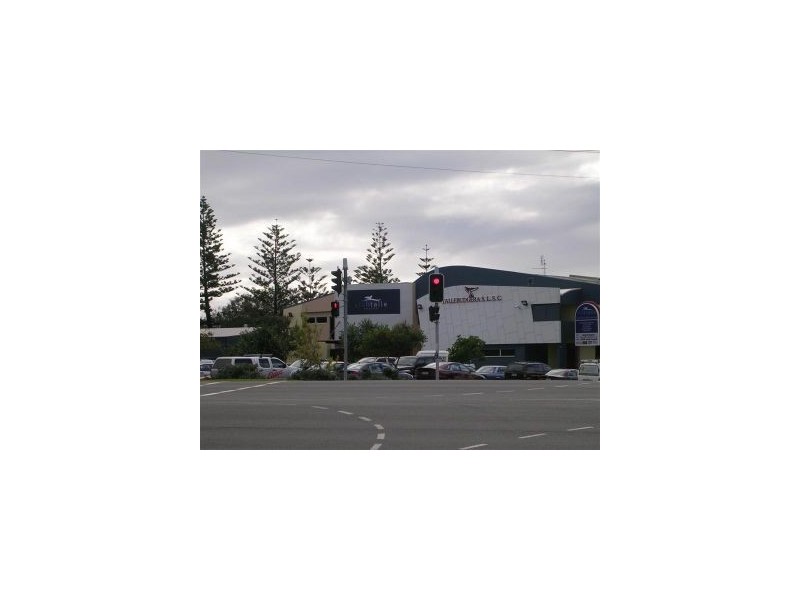 Palm Beach QLD 4221