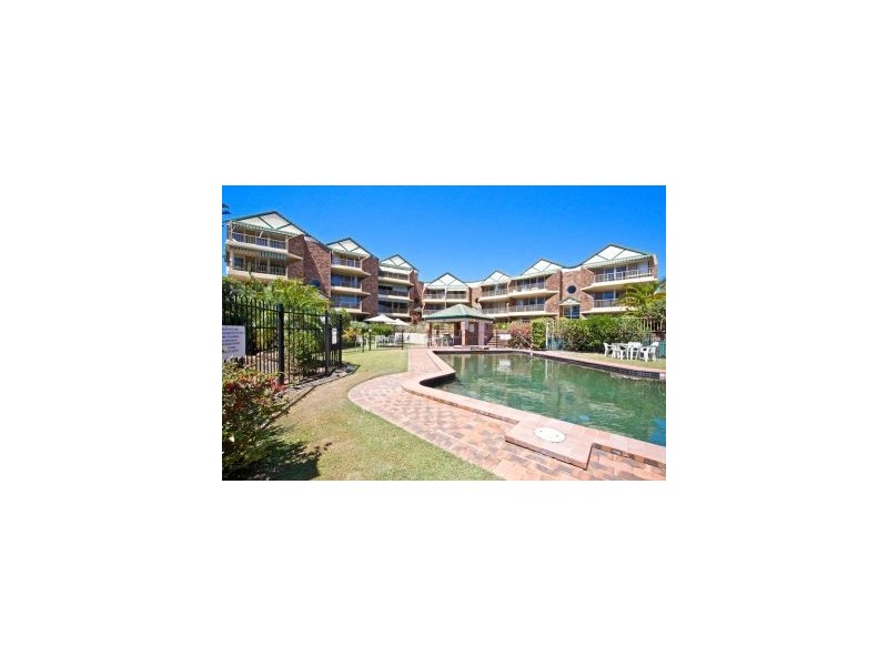 4-146 Pacific Parade, Bilinga QLD 4225