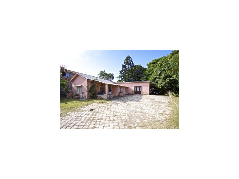 No 123 Kennedy Drive, Tweed Heads NSW 2485