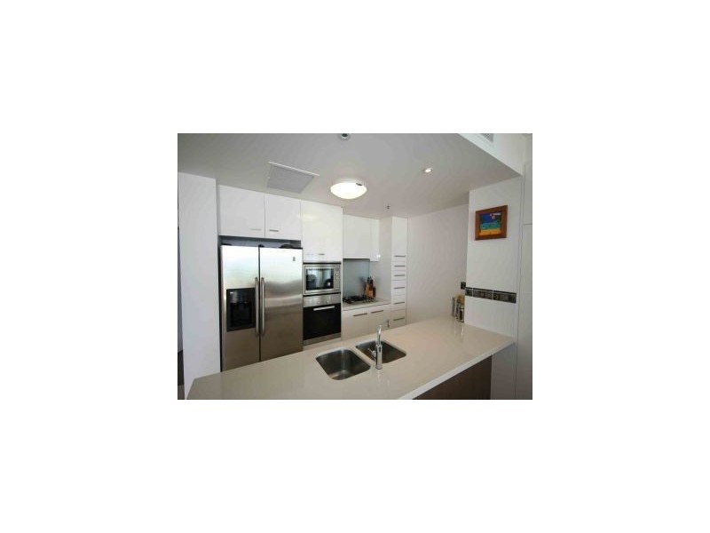 601  ‘Reflections on the Sea’ 137 Griffith Street, Coolangatta QLD 4225