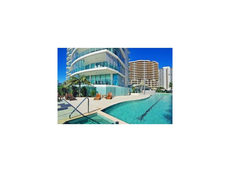 601  ‘Reflections on the Sea’ 137 Griffith Street, Coolangatta QLD 4225