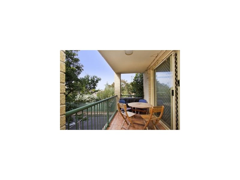 50/22 Ocean Breeze, Binya Ave, Kirra QLD 4225