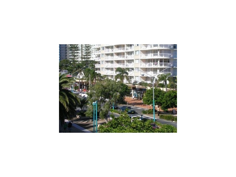 Coolangatta QLD 4225