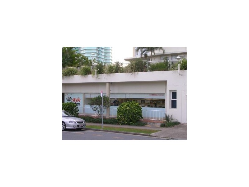 Coolangatta QLD 4225