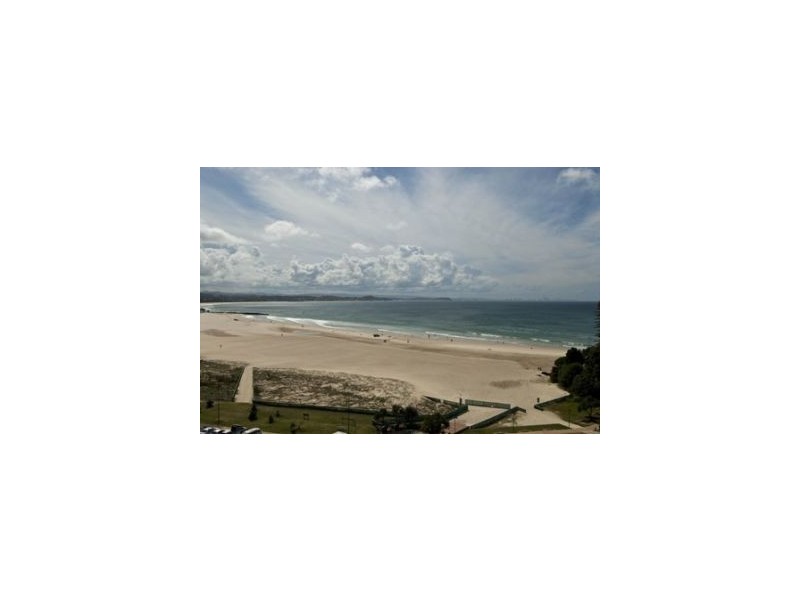12/5 Hill, Coolangatta QLD 4225