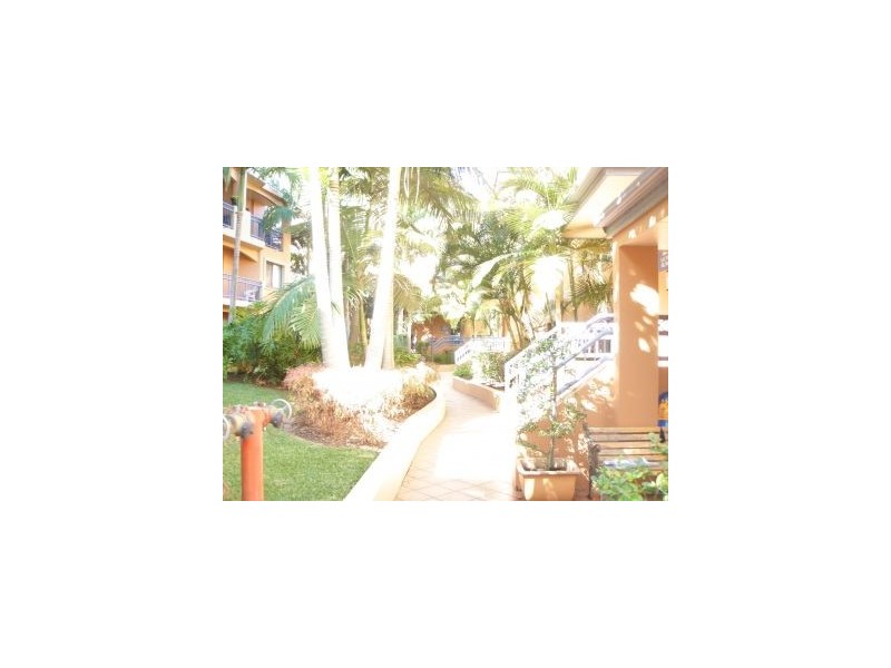 12/5 Hill, Coolangatta QLD 4225