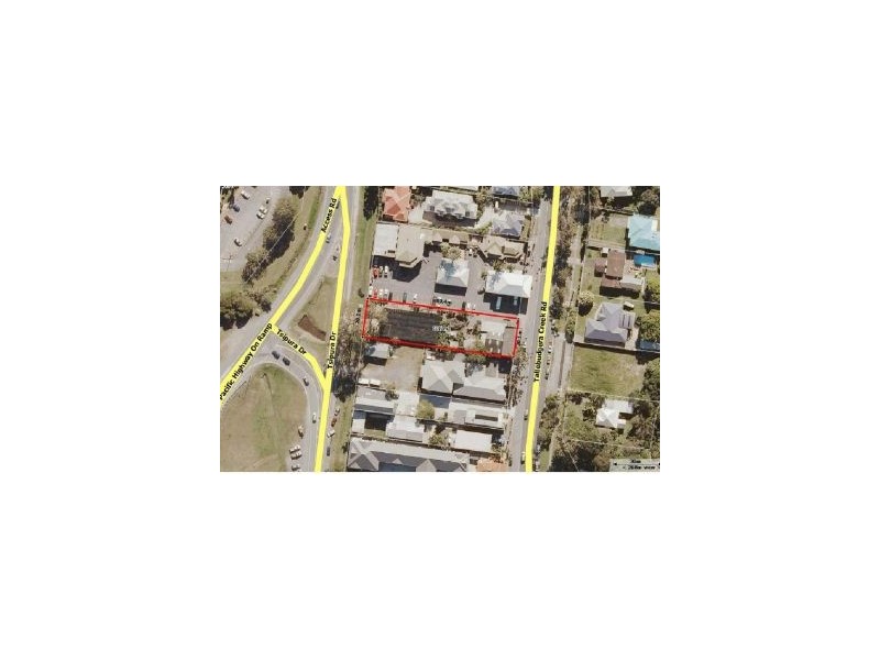 .. Tallebudgera Creek Road, Burleigh Heads QLD 4220