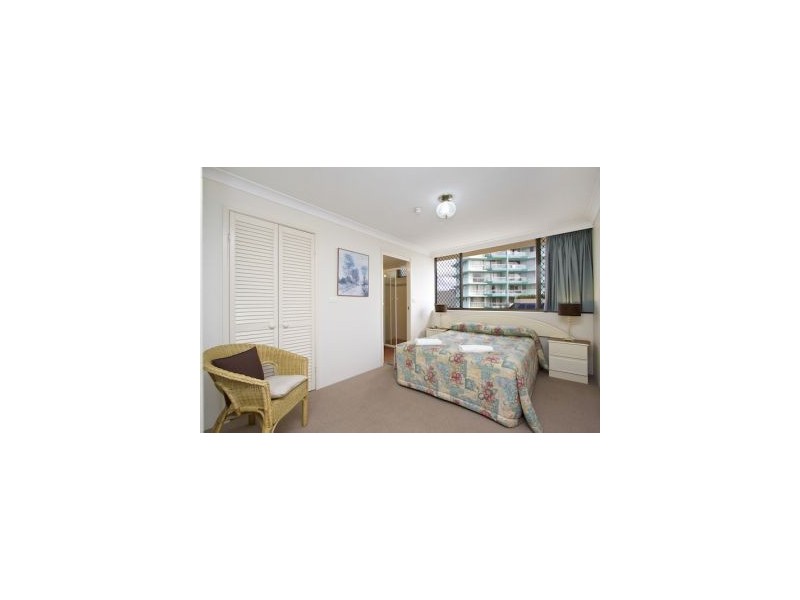 14-82  Marine Parade ‘Aries’ Coolangatta, Coolangatta QLD 4225