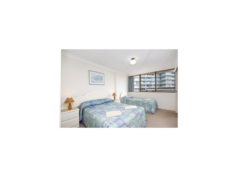 14-82  Marine Parade ‘Aries’ Coolangatta, Coolangatta QLD 4225