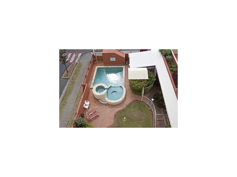 14-82  Marine Parade ‘Aries’ Coolangatta, Coolangatta QLD 4225