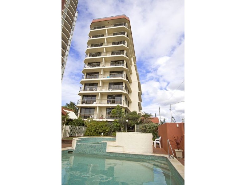 14-82  Marine Parade ‘Aries’ Coolangatta, Coolangatta QLD 4225
