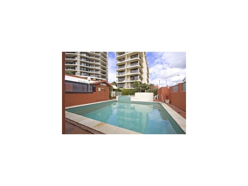 14-82  Marine Parade ‘Aries’ Coolangatta, Coolangatta QLD 4225
