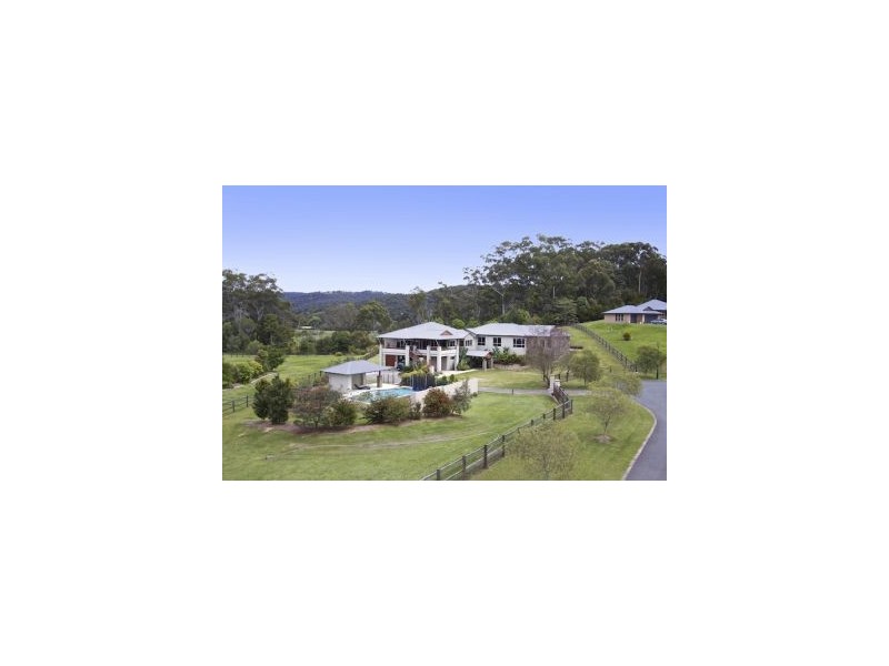 4 Lita Court, Tallebudgera QLD 4228