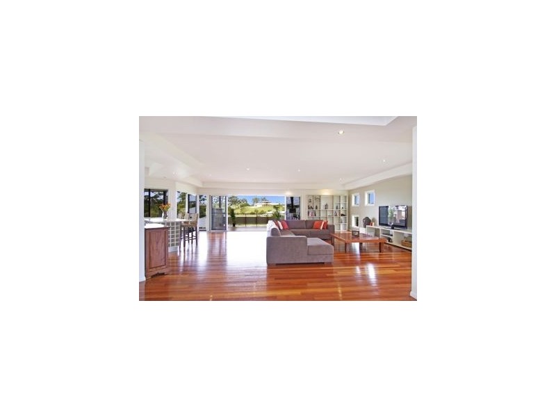 4 Lita Court, Tallebudgera QLD 4228