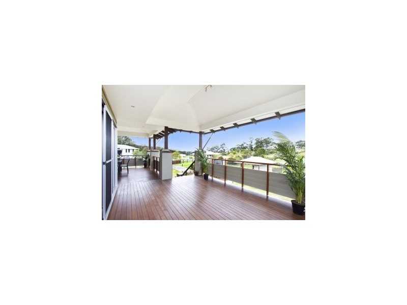 4 Lita Court, Tallebudgera QLD 4228