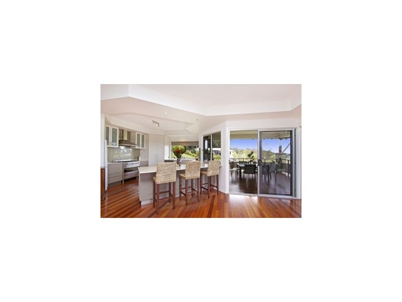 4 Lita Court, Tallebudgera QLD 4228