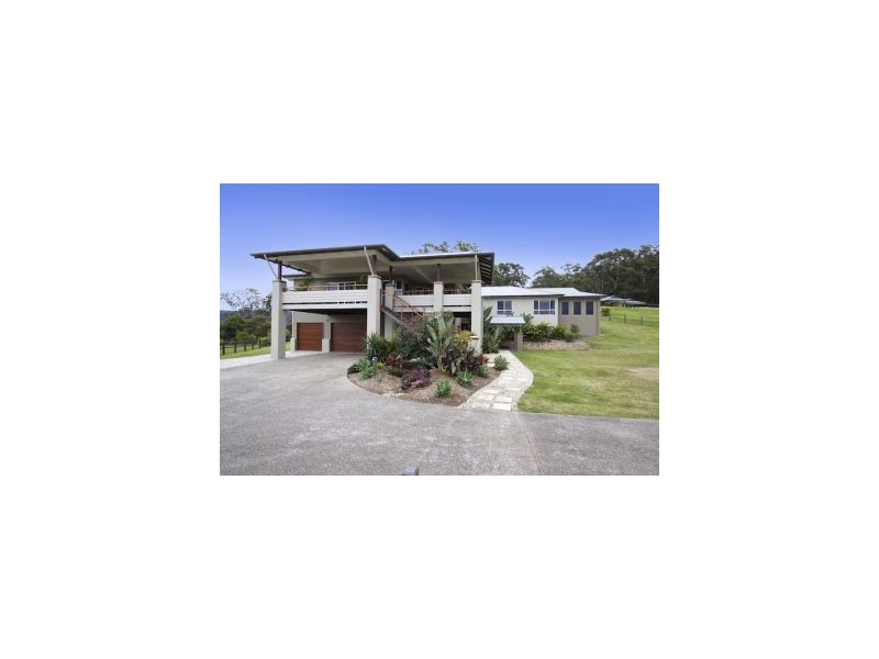 4 Lita Court, Tallebudgera QLD 4228