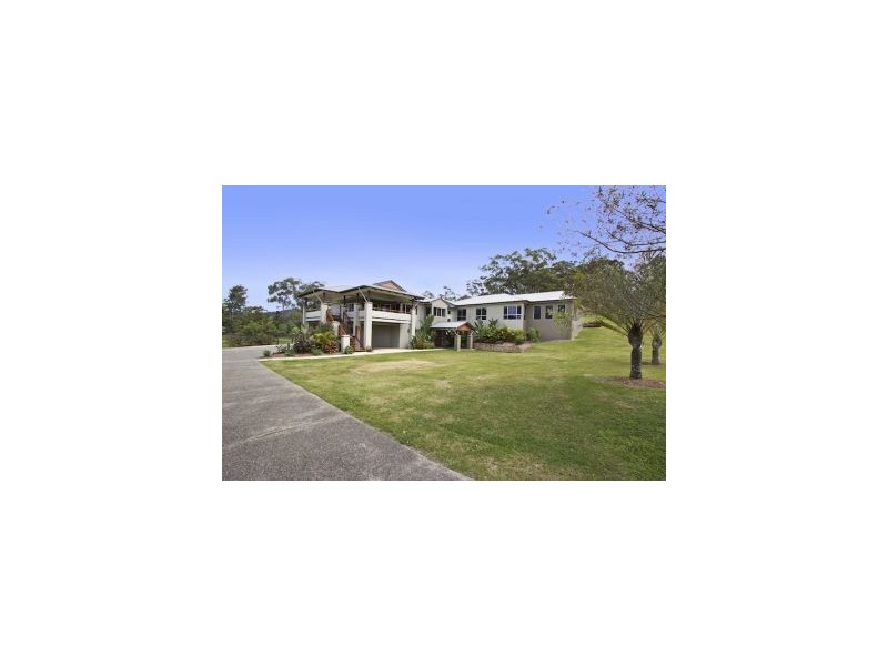 4 Lita Court, Tallebudgera QLD 4228