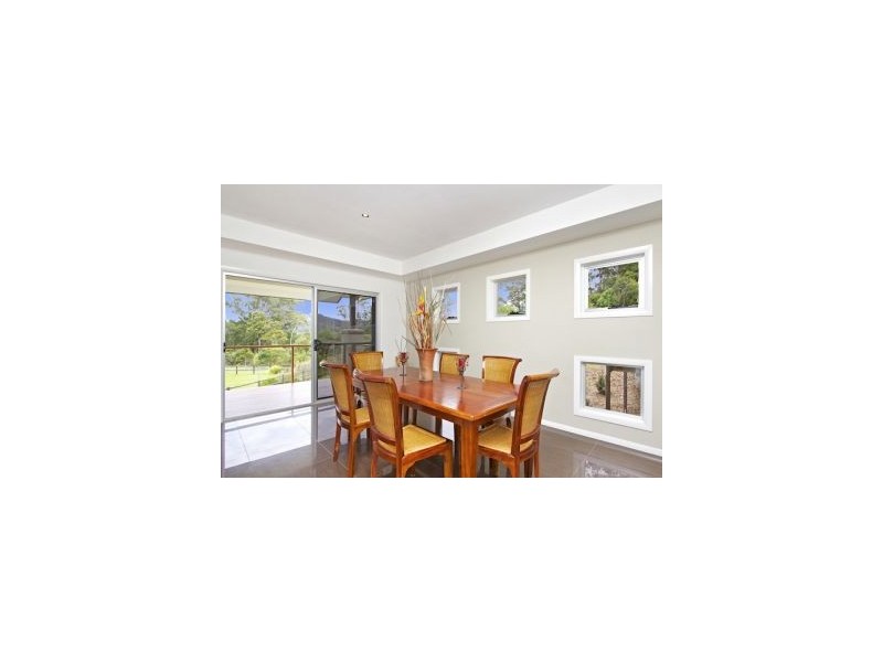 4 Lita Court, Tallebudgera QLD 4228