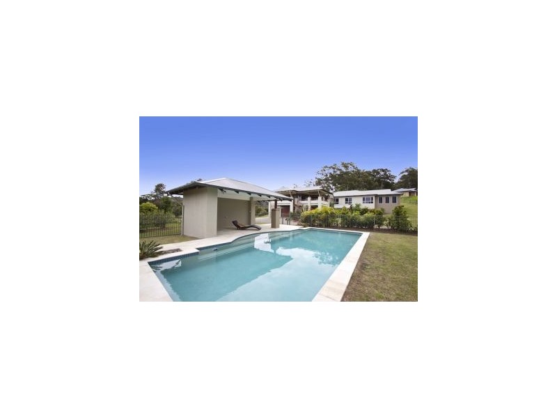 4 Lita Court, Tallebudgera QLD 4228
