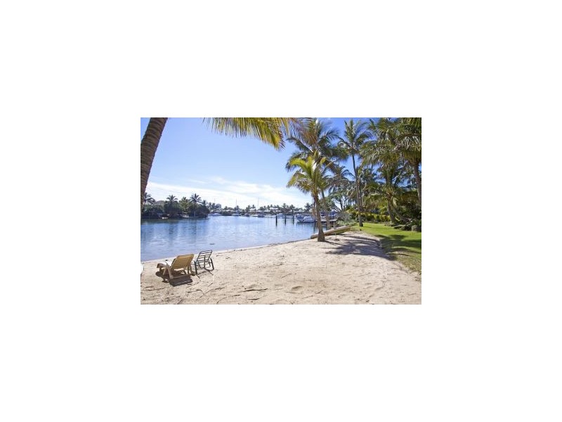 27-5 Island Drive Anchorage Islands, Tweed Heads NSW 2485