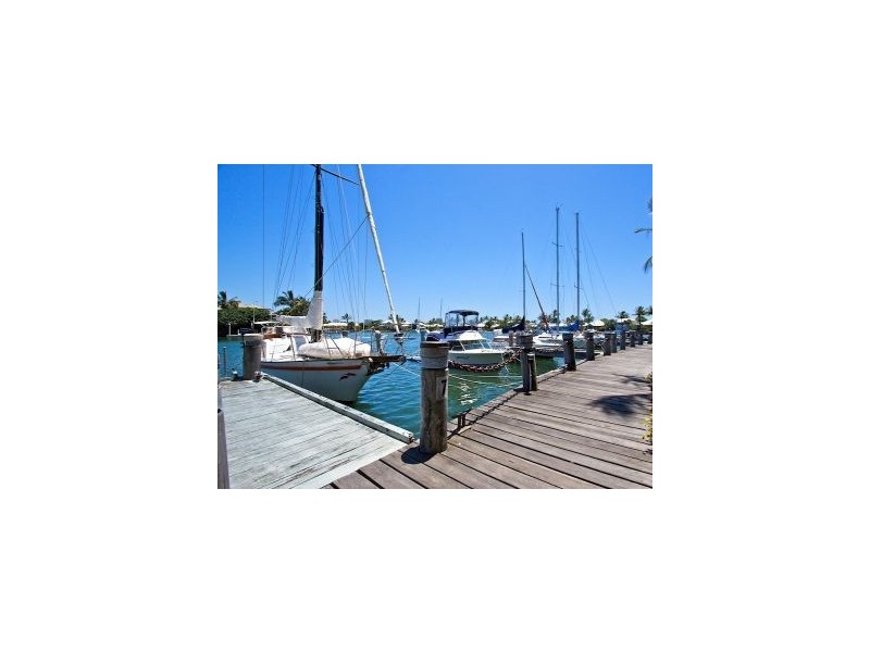 27-5 Island Drive Anchorage Islands, Tweed Heads NSW 2485