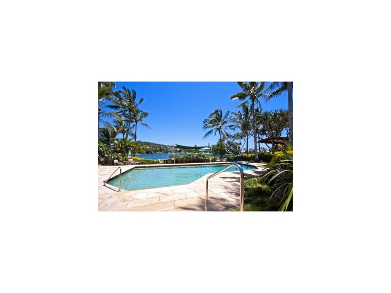 27-5 Island Drive Anchorage Islands, Tweed Heads NSW 2485