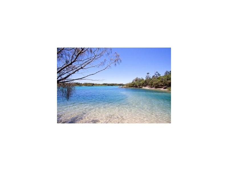 27-5 Island Drive Anchorage Islands, Tweed Heads NSW 2485