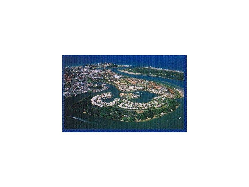 27-5 Island Drive Anchorage Islands, Tweed Heads NSW 2485