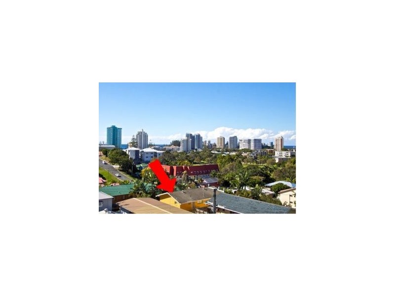 47 Stapylton Street, Coolangatta QLD 4225