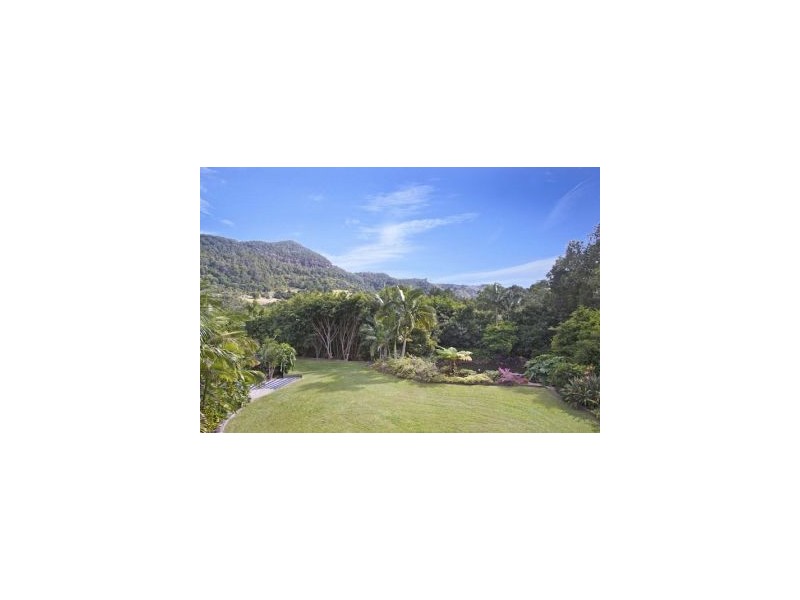 356 Petsch Creek Road, Tallebudgera Valley QLD 4228
