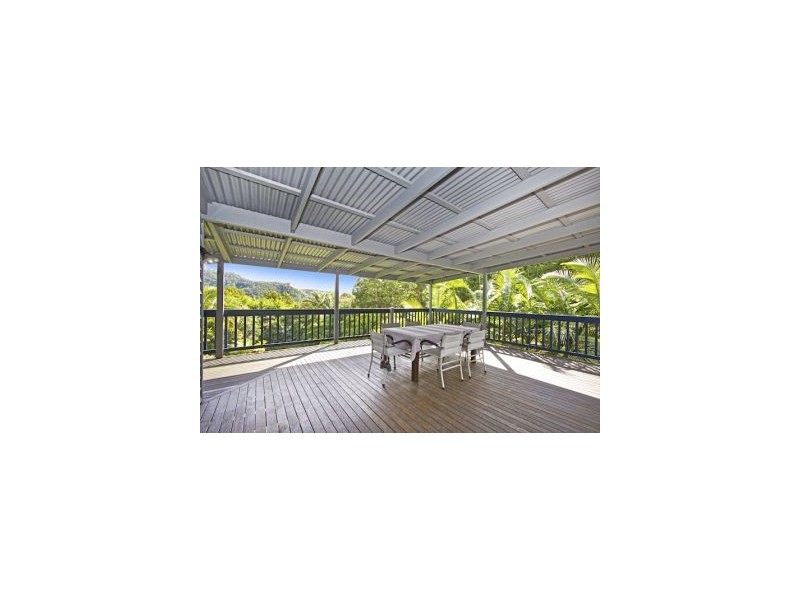 356 Petsch Creek Road, Tallebudgera Valley QLD 4228