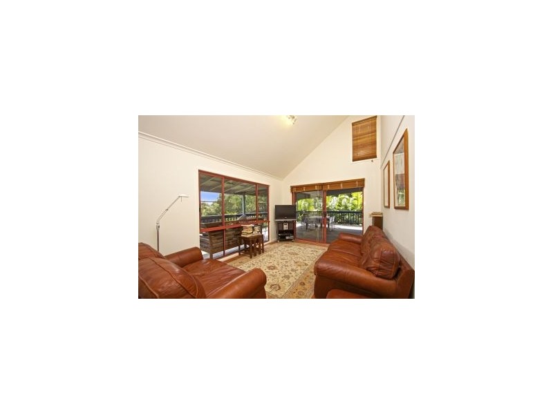 356 Petsch Creek Road, Tallebudgera Valley QLD 4228