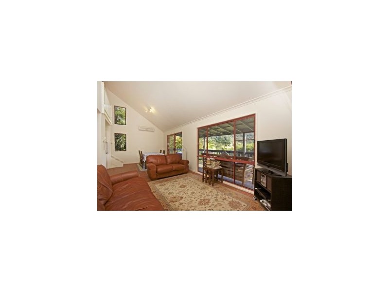 356 Petsch Creek Road, Tallebudgera Valley QLD 4228