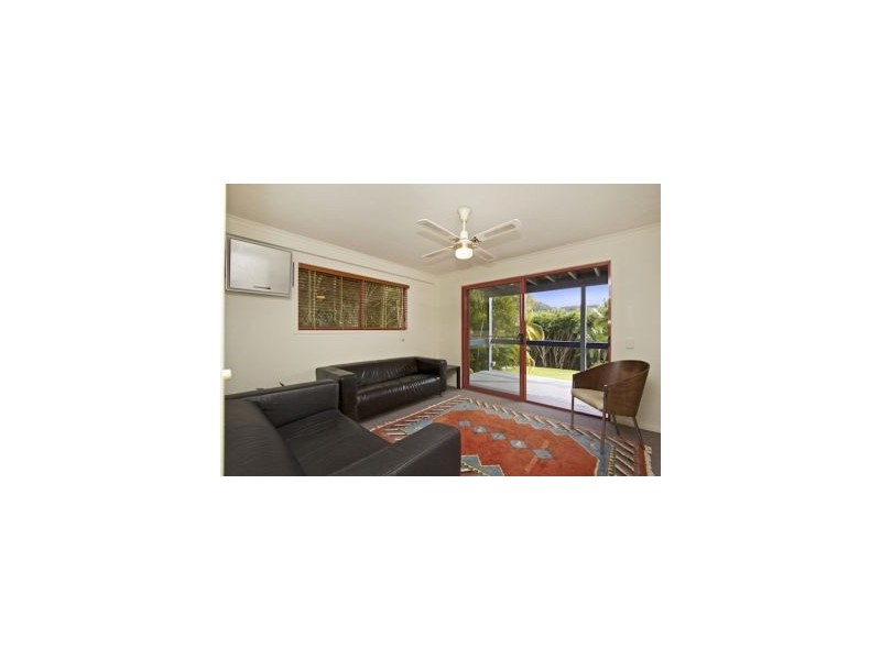 356 Petsch Creek Road, Tallebudgera Valley QLD 4228