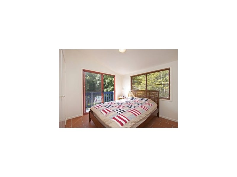 356 Petsch Creek Road, Tallebudgera Valley QLD 4228