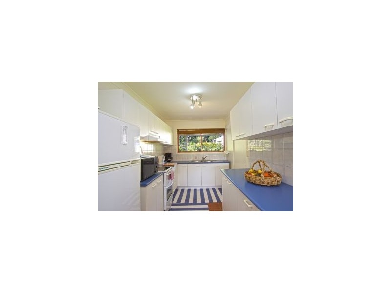356 Petsch Creek Road, Tallebudgera Valley QLD 4228