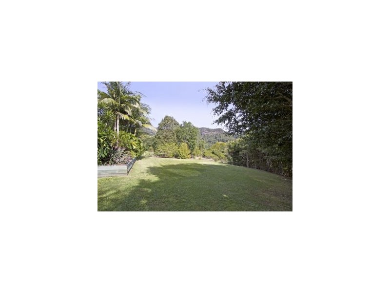 356 Petsch Creek Road, Tallebudgera Valley QLD 4228
