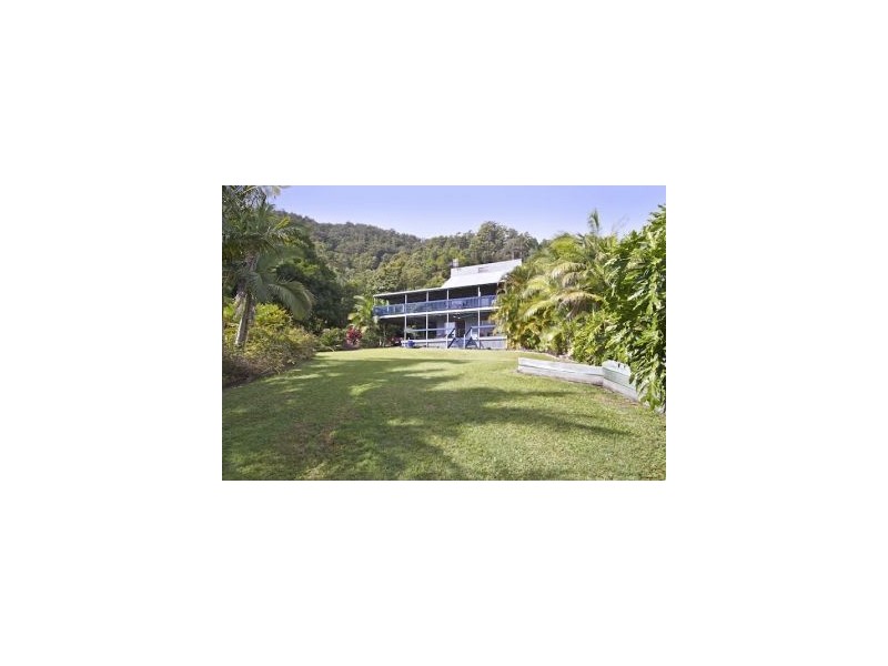 356 Petsch Creek Road, Tallebudgera Valley QLD 4228