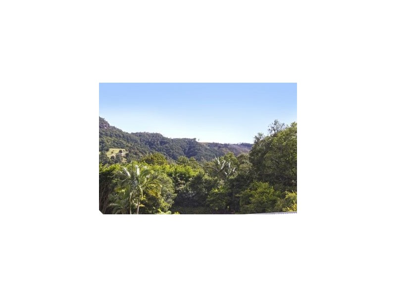 356 Petsch Creek Road, Tallebudgera Valley QLD 4228