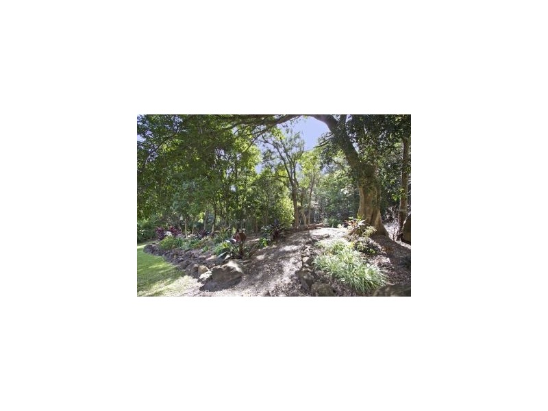 356 Petsch Creek Road, Tallebudgera Valley QLD 4228
