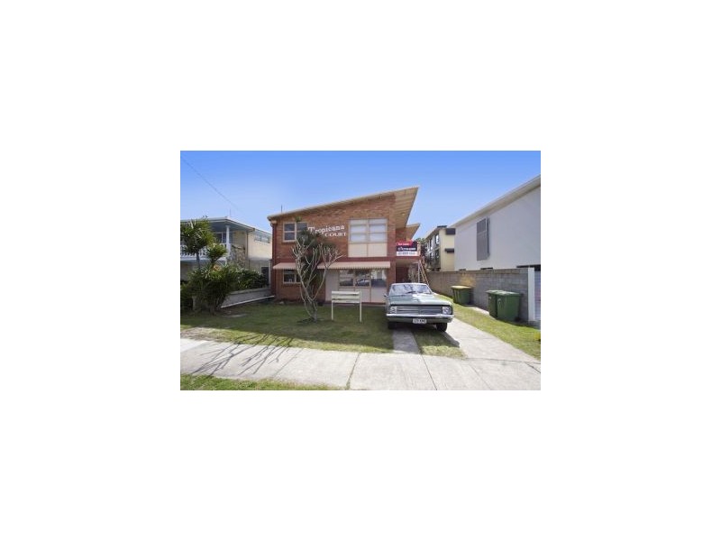 5 3 George Street ‘Tropicana Court’, Bilinga QLD 4225