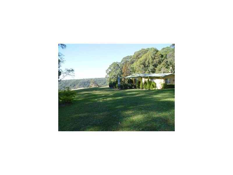 Springbrook QLD 4213